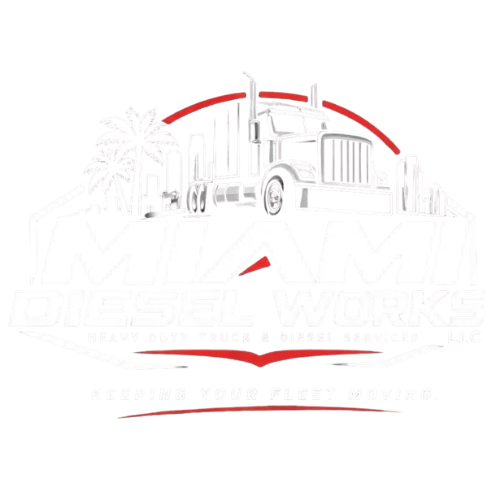 Miami Diesel Works LLC